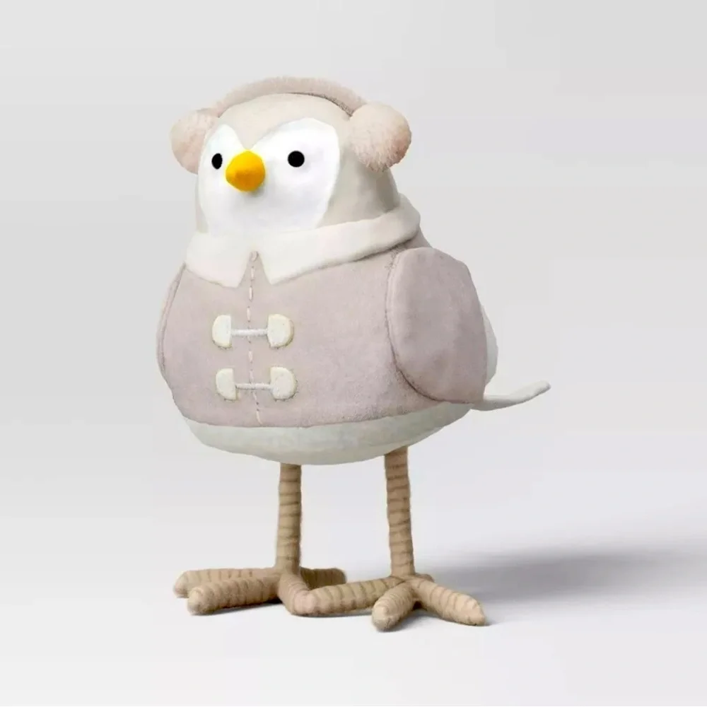 Wondershop 2023 Featherly Friends Loch 6